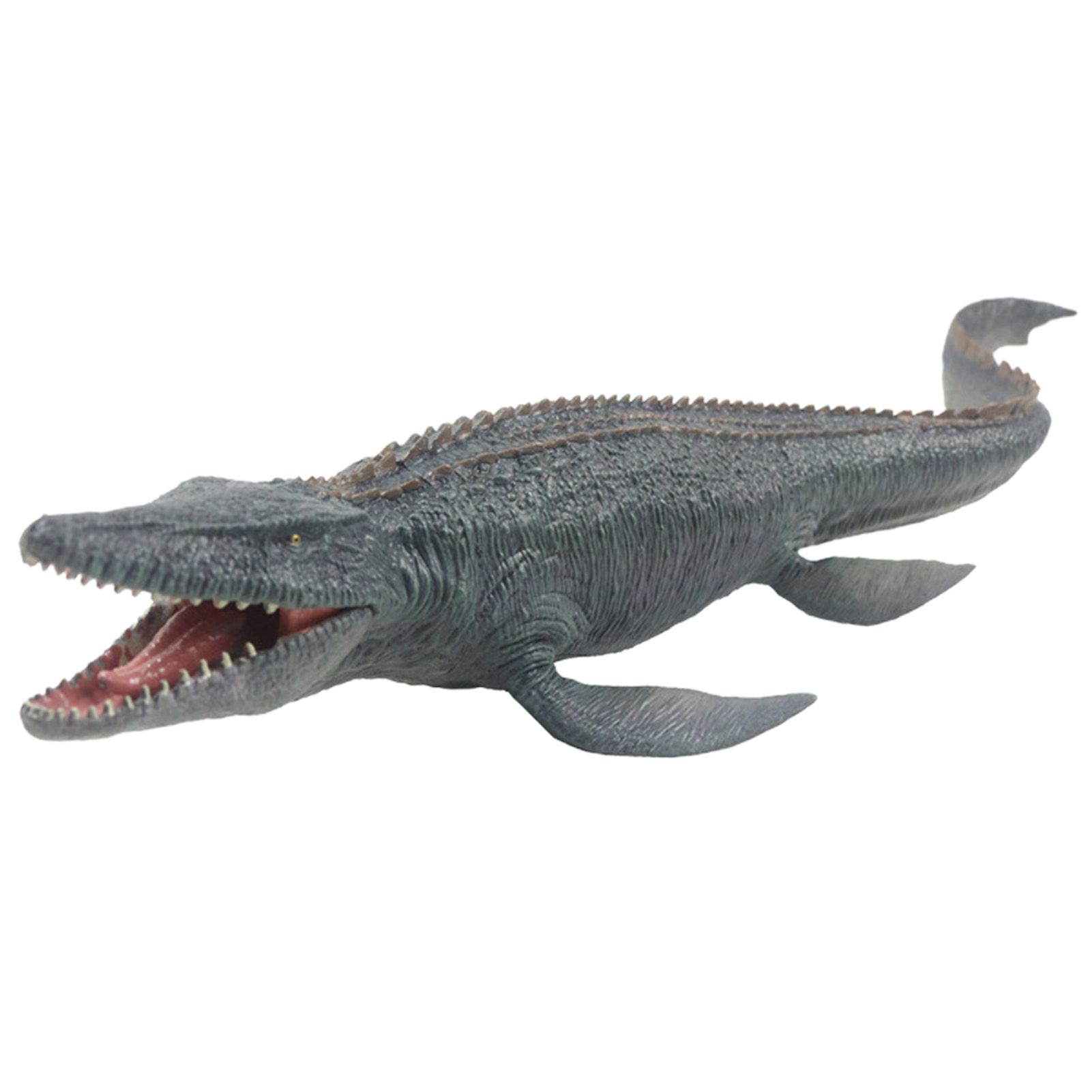 Action Figure Creative Fine Workmanship PVC Dinosaur Action Figure for Home