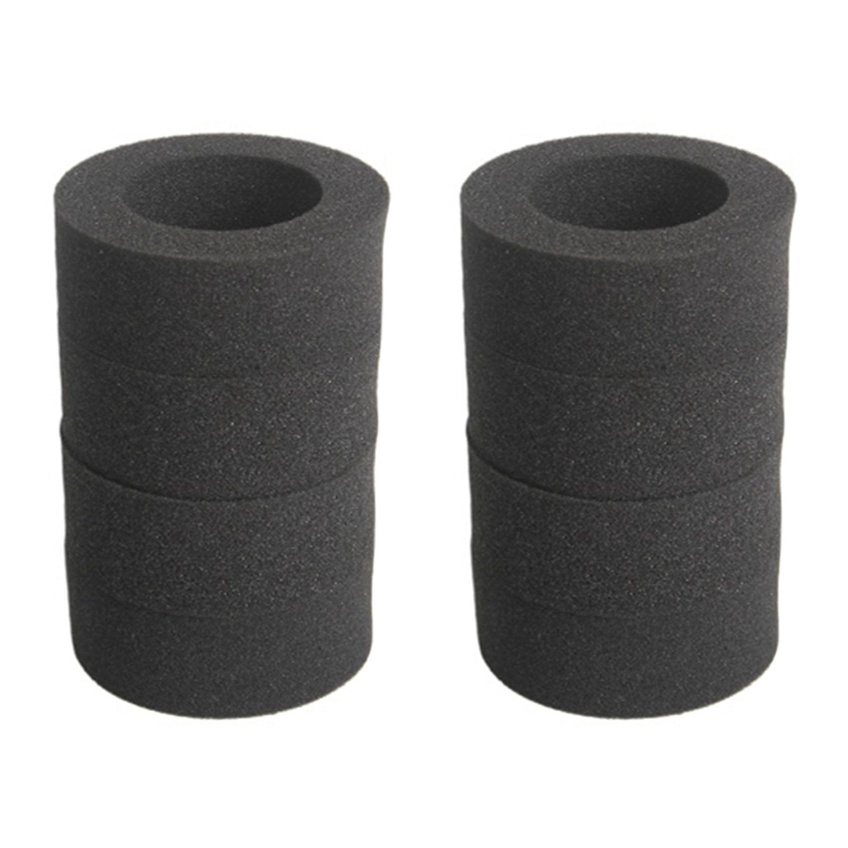 8Pcs Tire Soft Sponge Foam for MN86K MN86KS MN86 MN86S MN-86K MN-86KS MN G500 RC Crawler Car Upgrade Parts Accessories