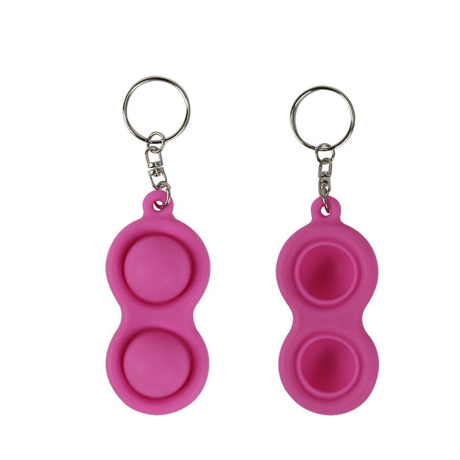 Figet Simple Dimple Toy Kids Adult Fitget Toy Office Controller Fidgets Anti-stress Board Autism Simpel Dimpel Educational Toys