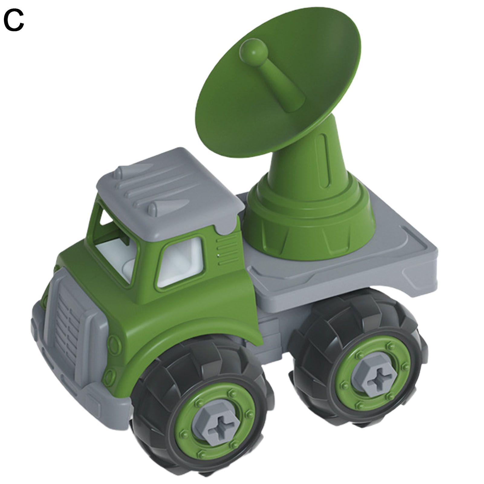 Puzzle Blocks Cultivate Shape Recognition Rocket Launcr Car Particle Blocks