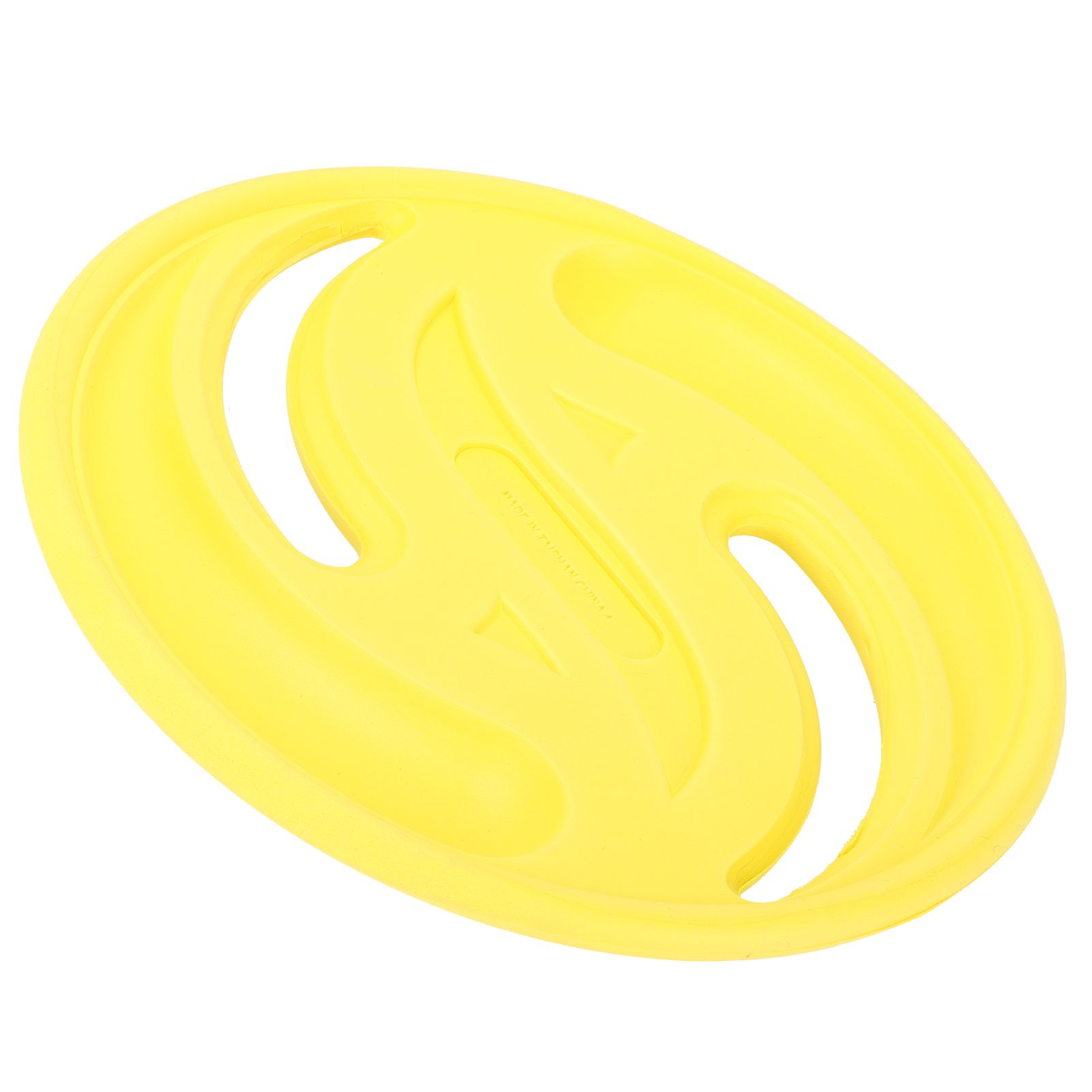 Flying Disc Toy Outdoor Throwing Sports for Kids Children Party Activities