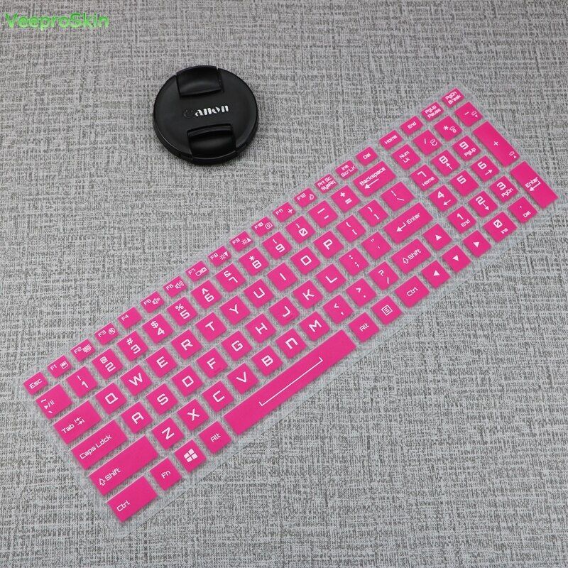Laptop Keyboard Cover Protector Skin For SAGER NP9175 CLEVO P775TM G NP9155 CLEVO P750TM1-G NP9877 CLEVO P870TM-G