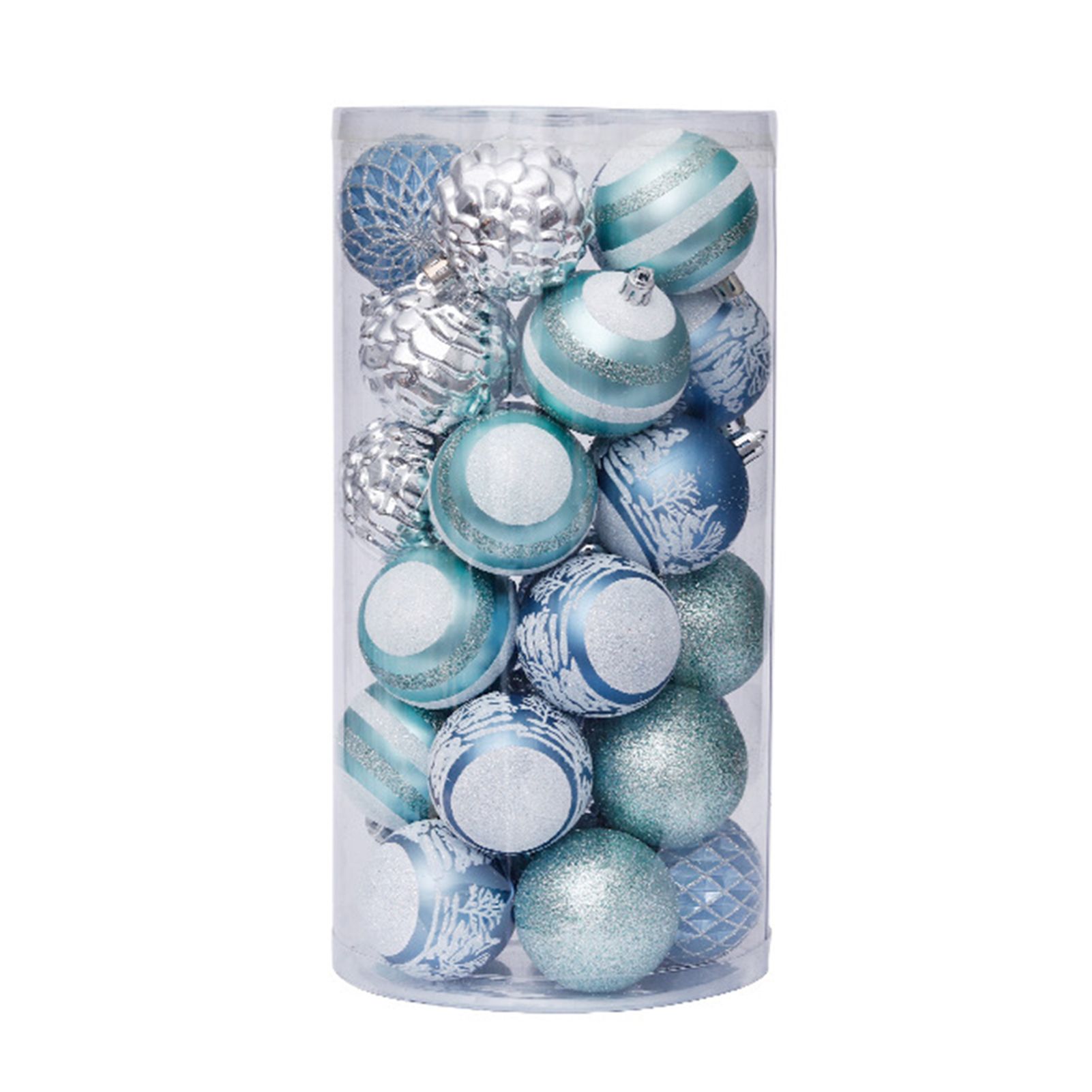 Christmas Decor Pendant Stunningly Multi-functional Christmas Decor Pendant Ball