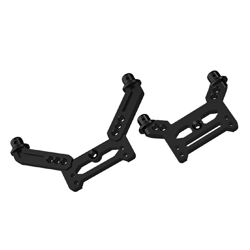 Front & Rear Shock Tower Bracket for SG 1603 SG1603 SG-1603 1/16 RC Car Spare Parts Accessories