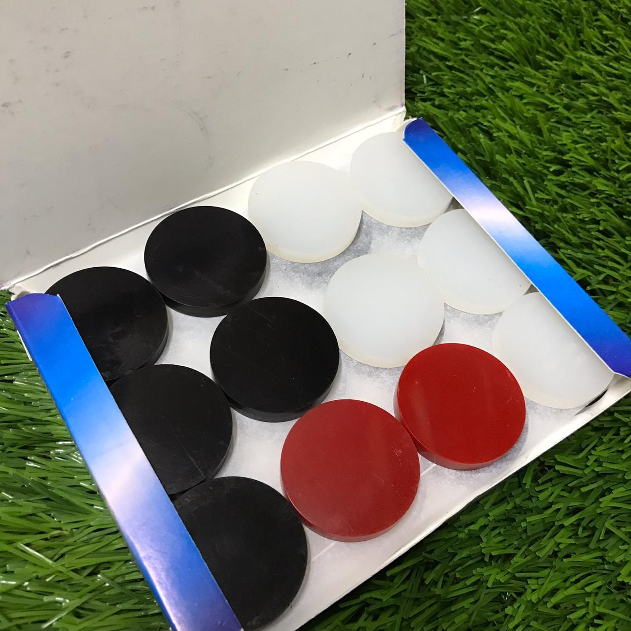 Carrom Coin - Spiderman