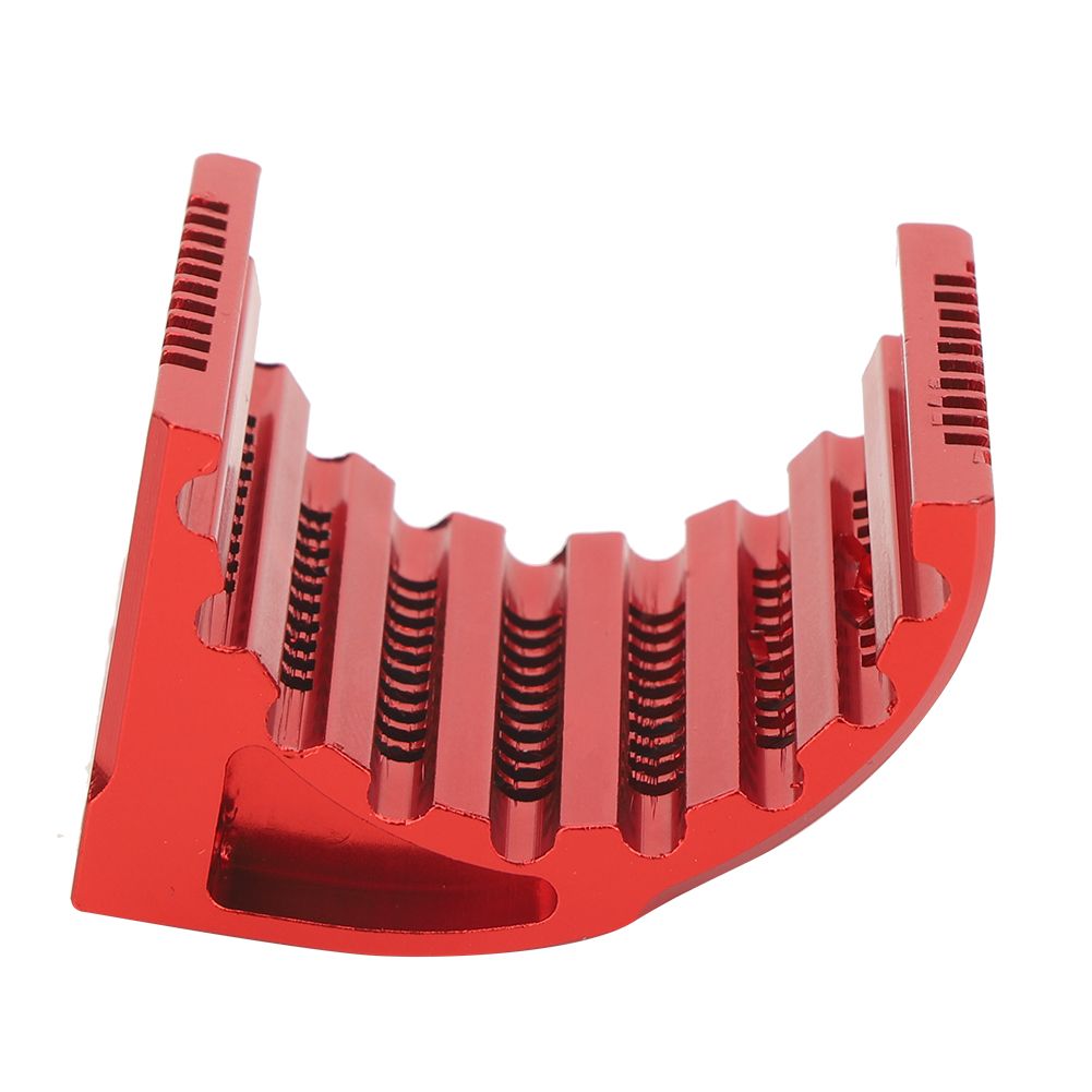 Aluminum Alloy Heat Sink for 4274 1515 1512 Brushless Motor 42mm RC Car Model