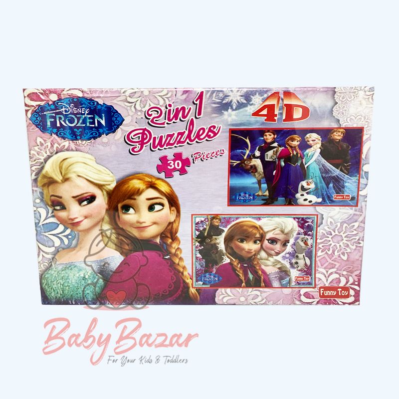 Board Puzzles