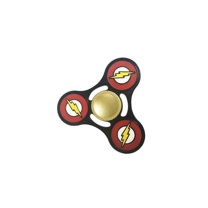 Fidget Spinner Stress Reducer - Multi Color