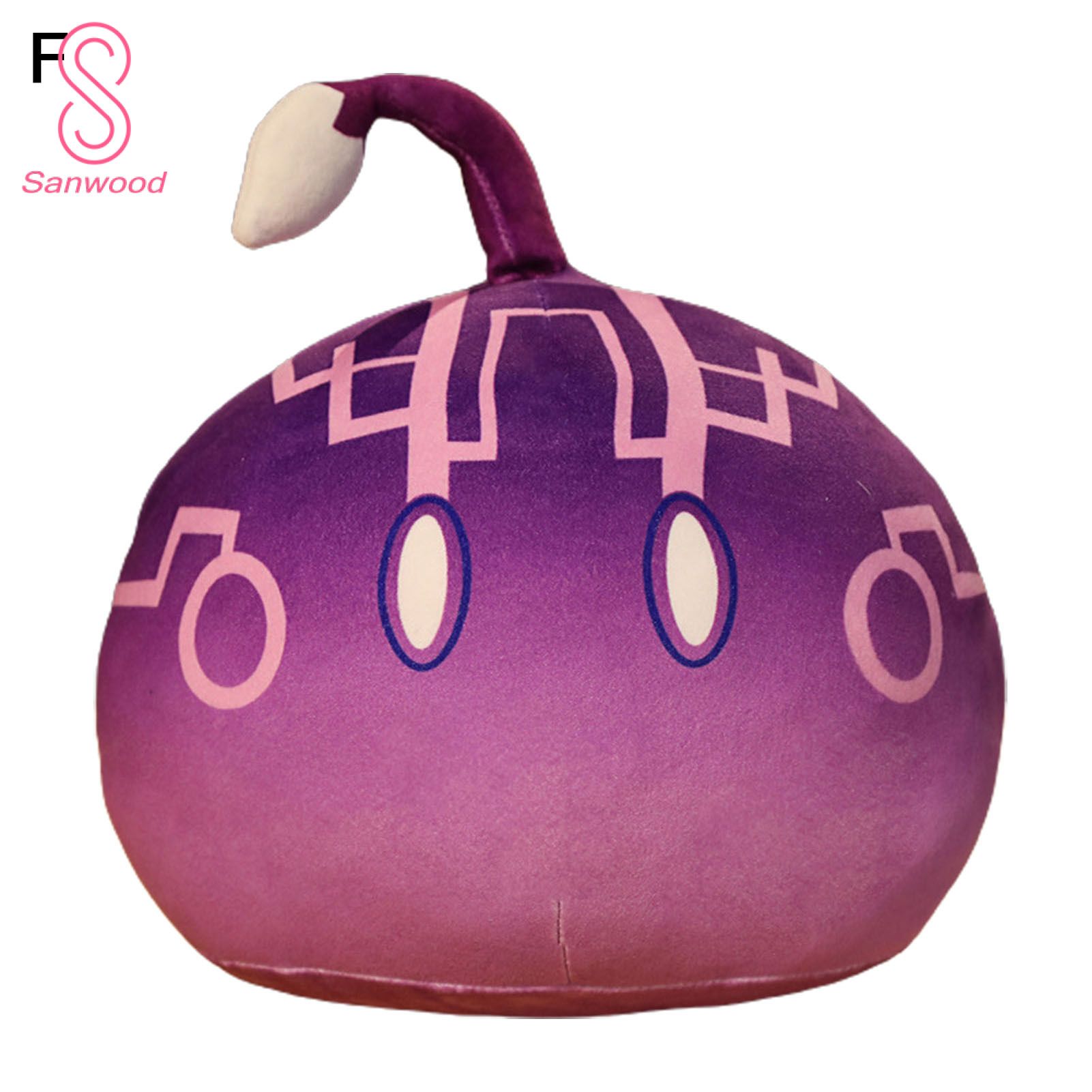 Doll Anti-deformed Genshin Impact Slime Doll