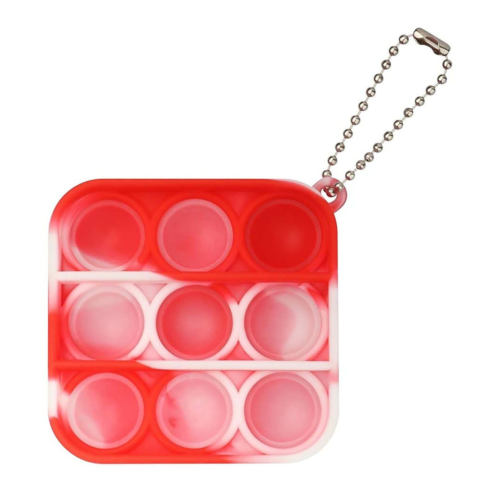 Sensory Pops Fidget Toy Box  Figet Stress Reliever Toys Push Bubble Child Funny Antis Stress Popits Reliver Toys