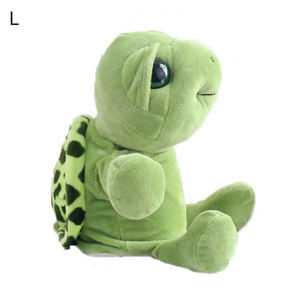 Cartoon Animal Hand Puppet Plush Toy Parent-Child Educational Tool Kids gift