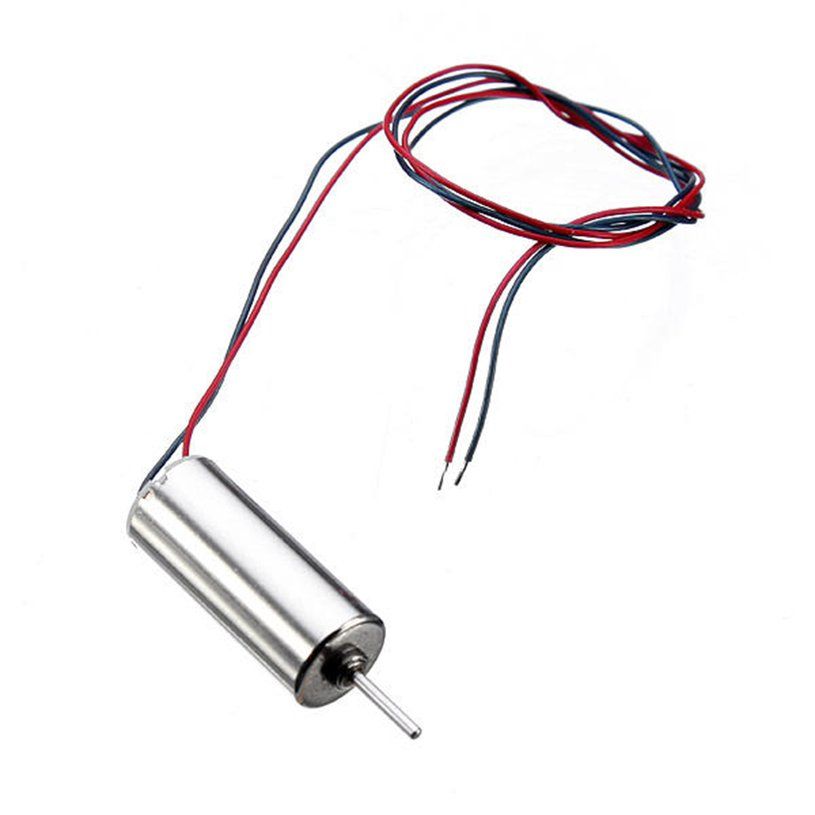 LALA For Wltoys V911 Tail Motor Set Helicopter Part For Repair And Replacement