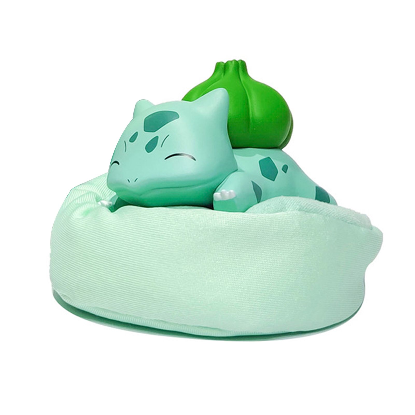 Display Mold Pikachued Design Cute Ornament Kids Anime Action Model Toy for Living Room