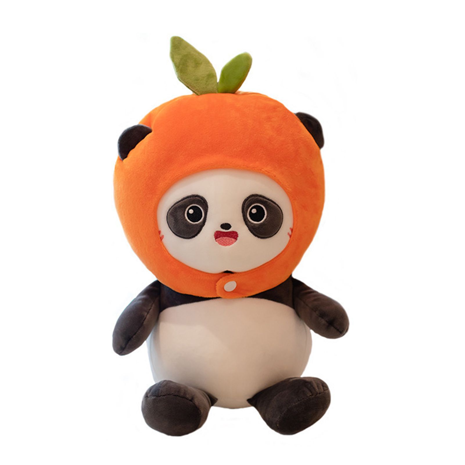 Panda Toys High Simulation Stuffed Panda Cartoon Toys