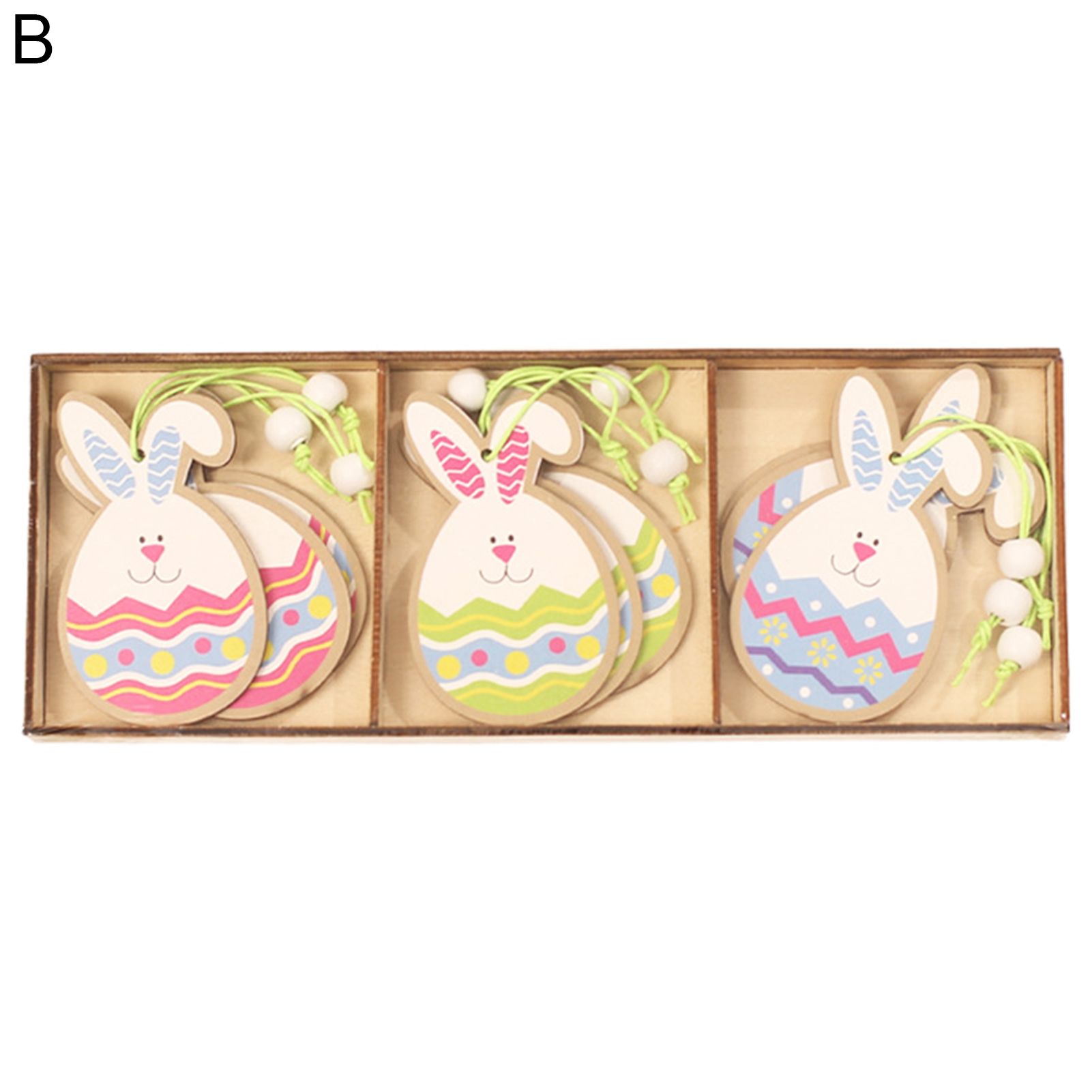 Easter Ornament Interesting Easy to Install Easter Ornament