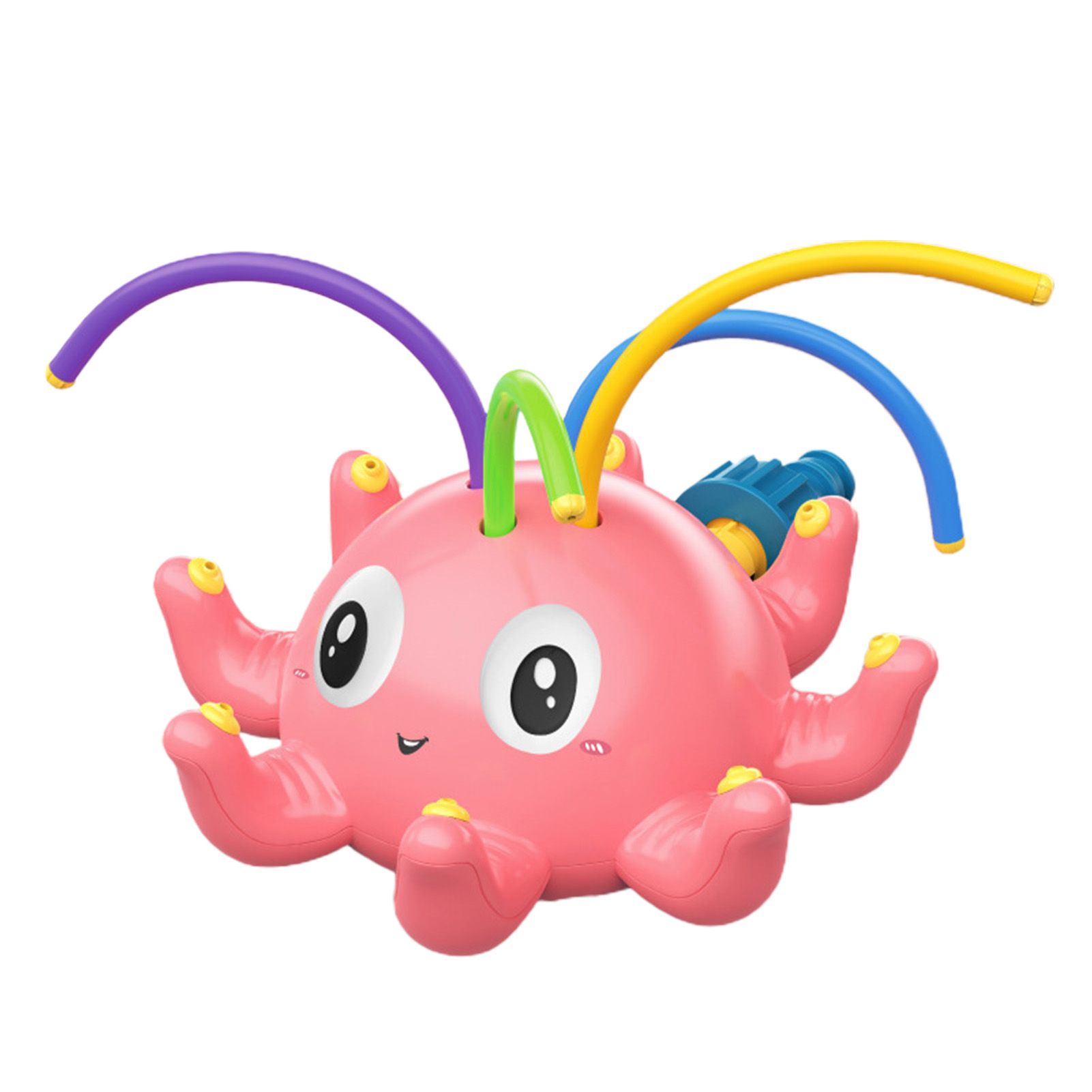 Bathroom Toy Cute Design Automatic Sprinkler Toy Baby Water Toy