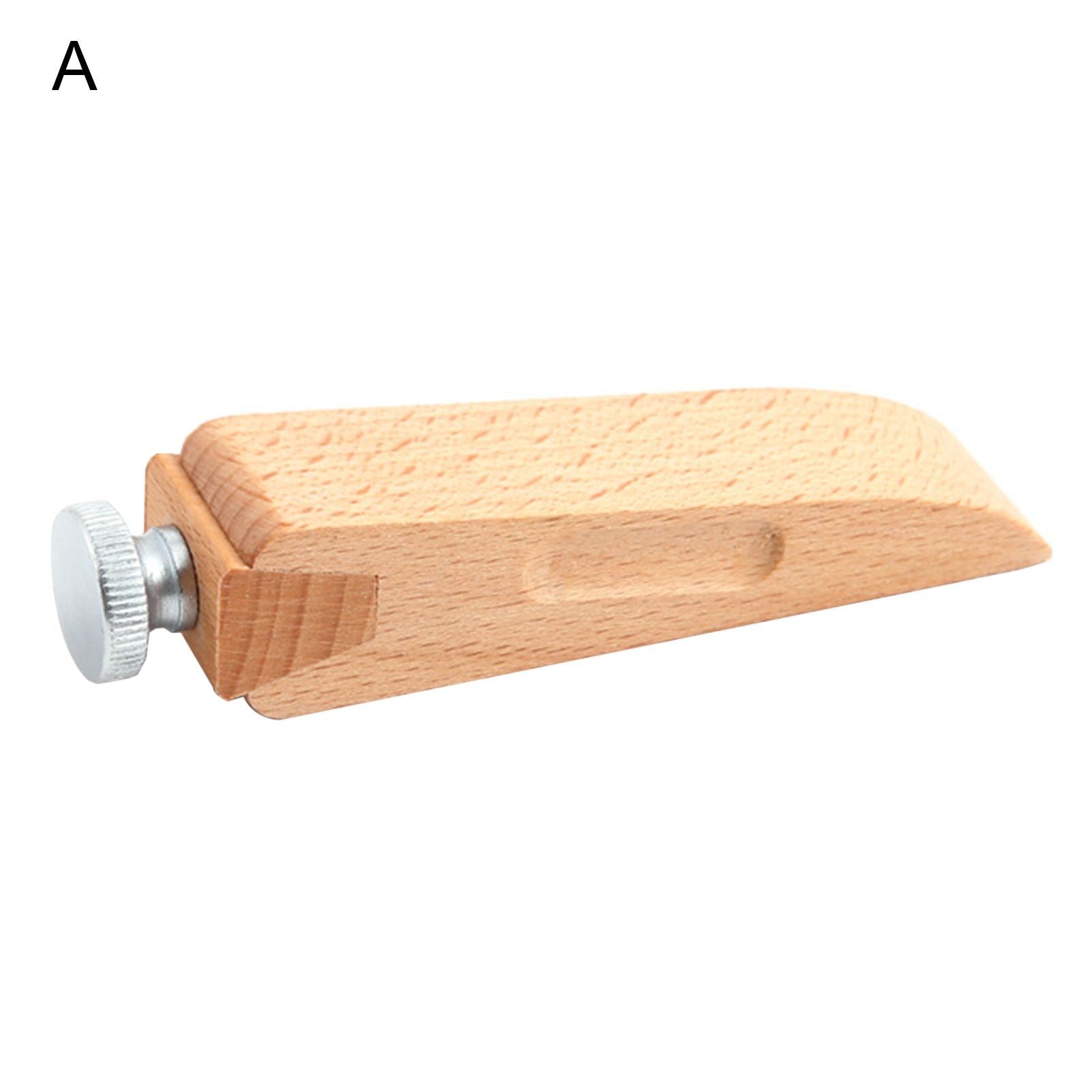 Leather Grinding Cube Easy Assembly DIY Smooth Surface Grinding Cube