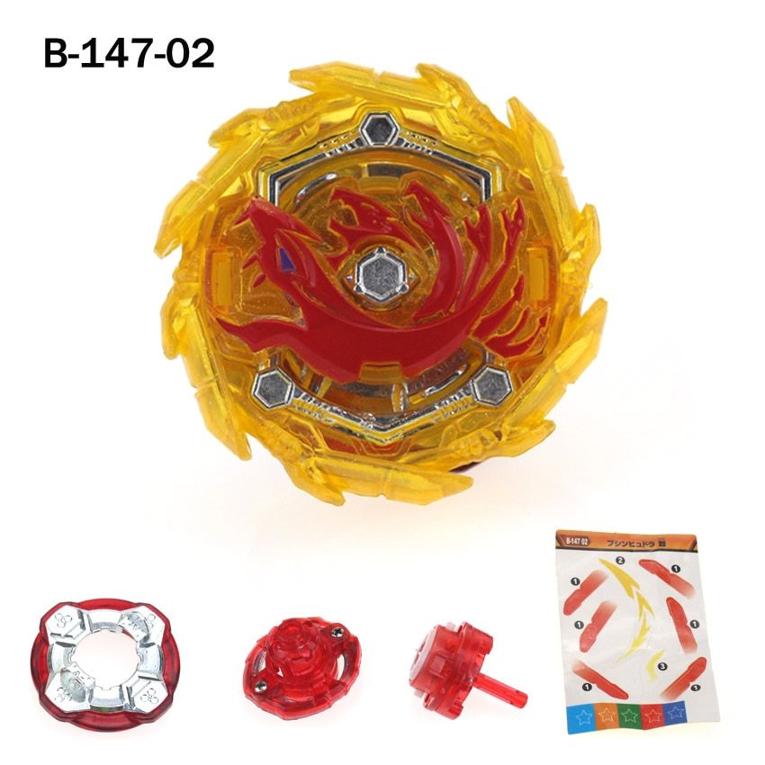 All Models Launchers Beyblades Burst GT Toys Arena Metal God Fafnir Bey Blade Blades Toy B-159 B-160 B-157 B-155