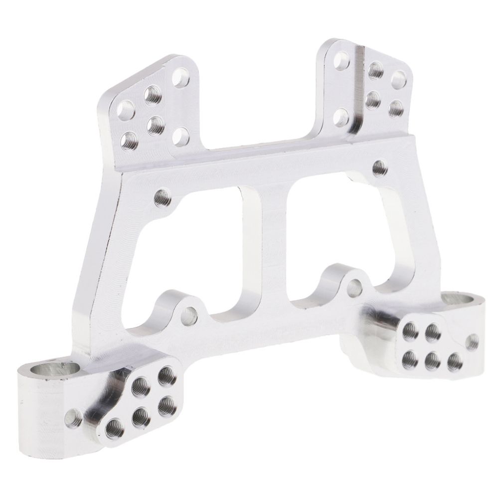 1pcs Shock Absorber Plate For Hsp 94111 94188 Unlimited Big Bike Rc Car Accessories color