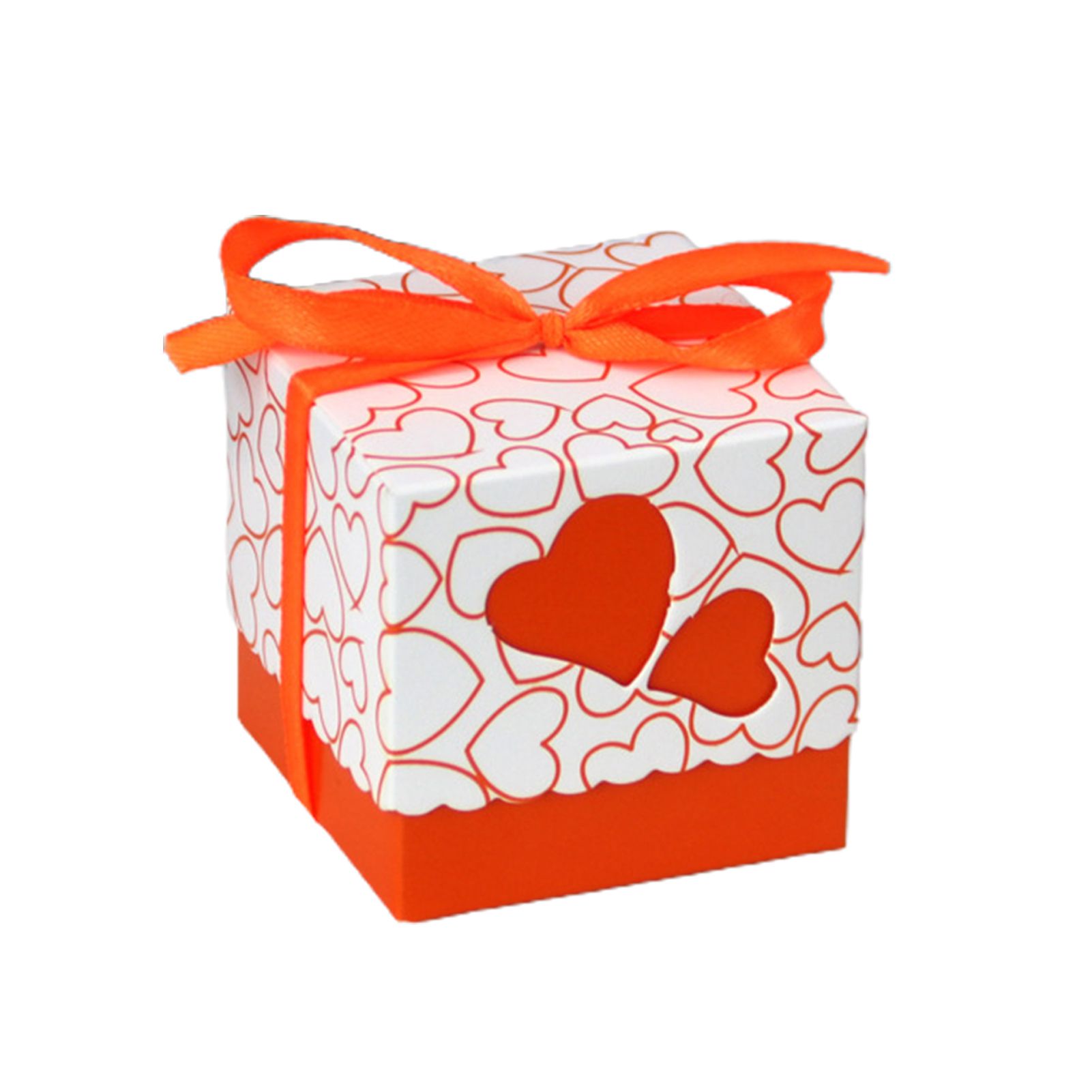 Candy Pking Boxes European Style Lovely Decorativeni Candy Gift Boxes