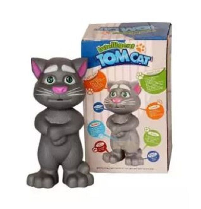 Talking Tom Toy For Kids