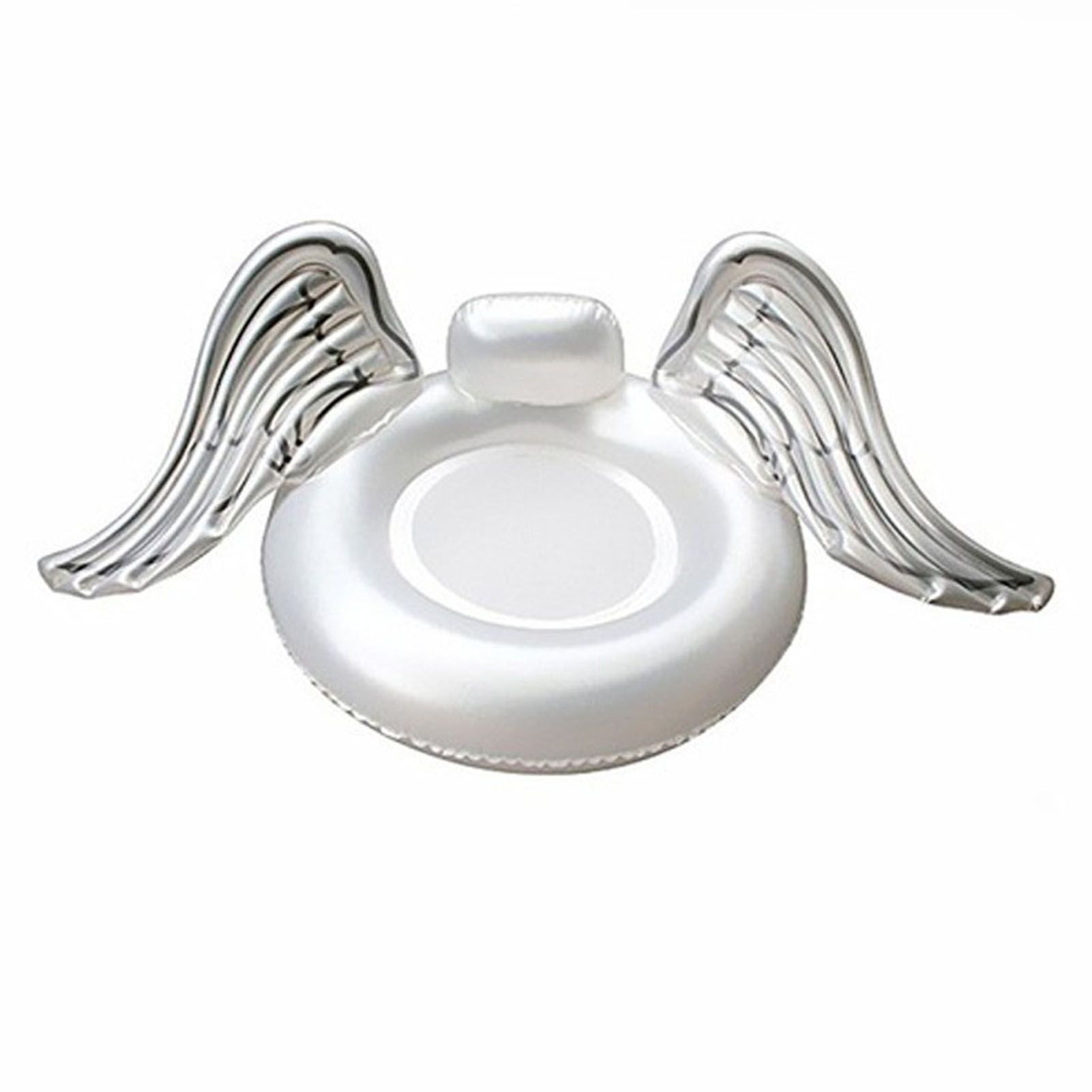 l Inflales Lounge Leakproof Beh Swimming Ring Lounge