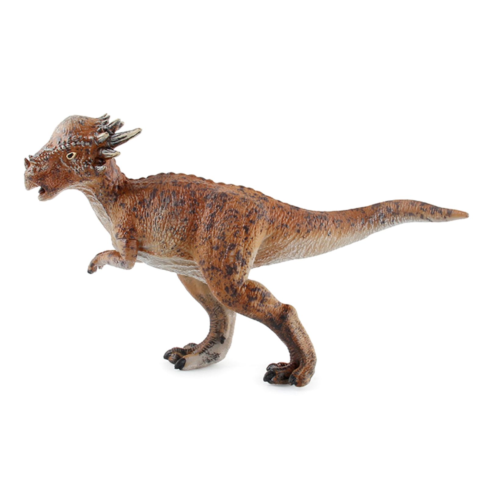 PVC Open Mouth Arm Movable Dinosaur Action Model Children Gift for Decoration
