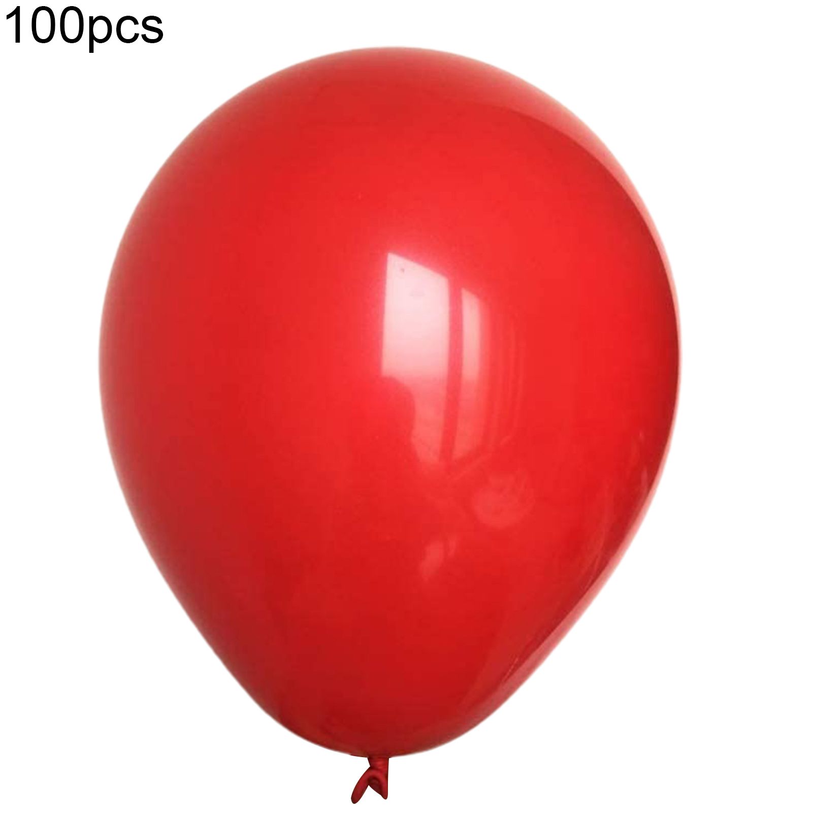 Decorative Balloons Bright-colored Celebratory Festive Pretty Balloon