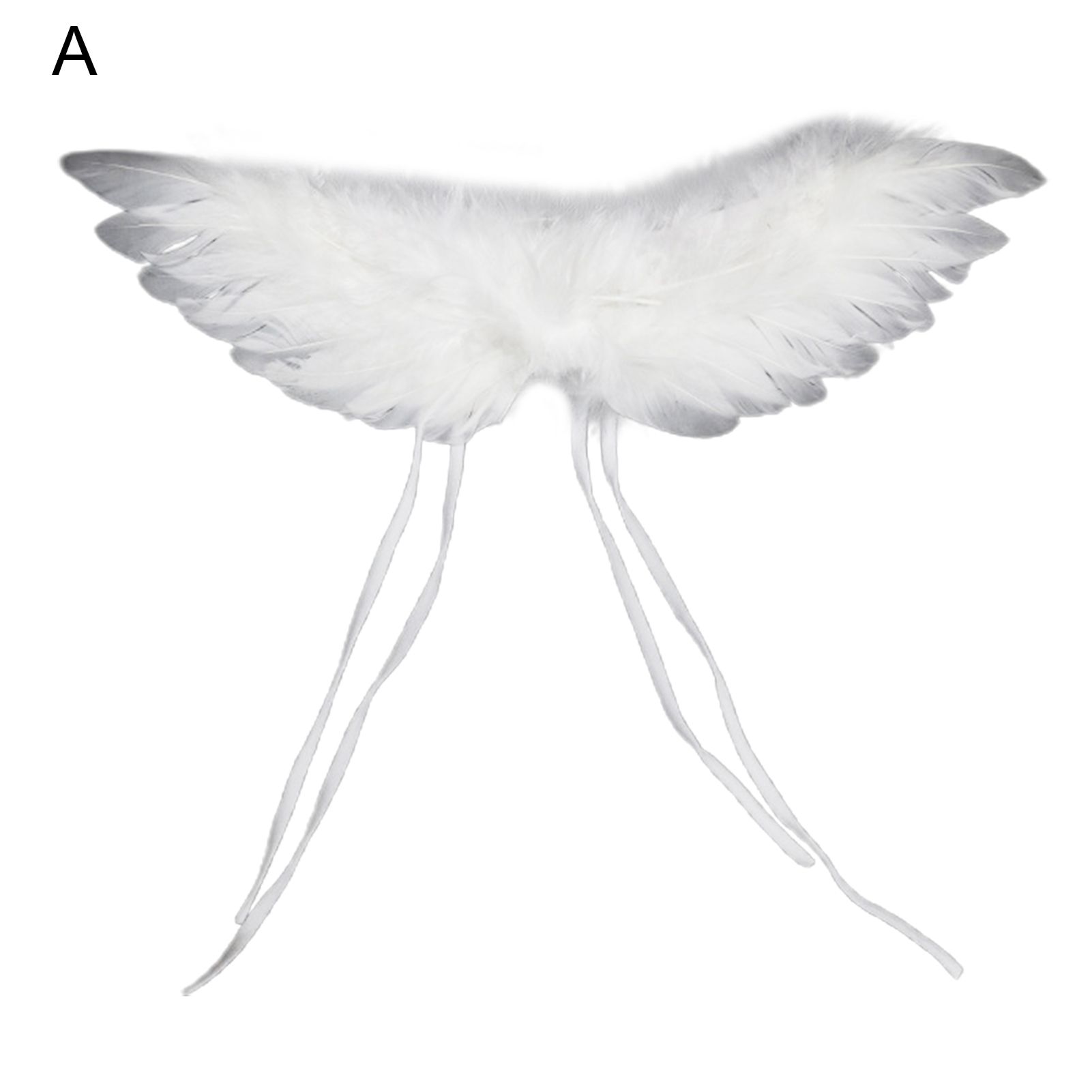 Angel Wing Ornamental Doll Little Angel cessories