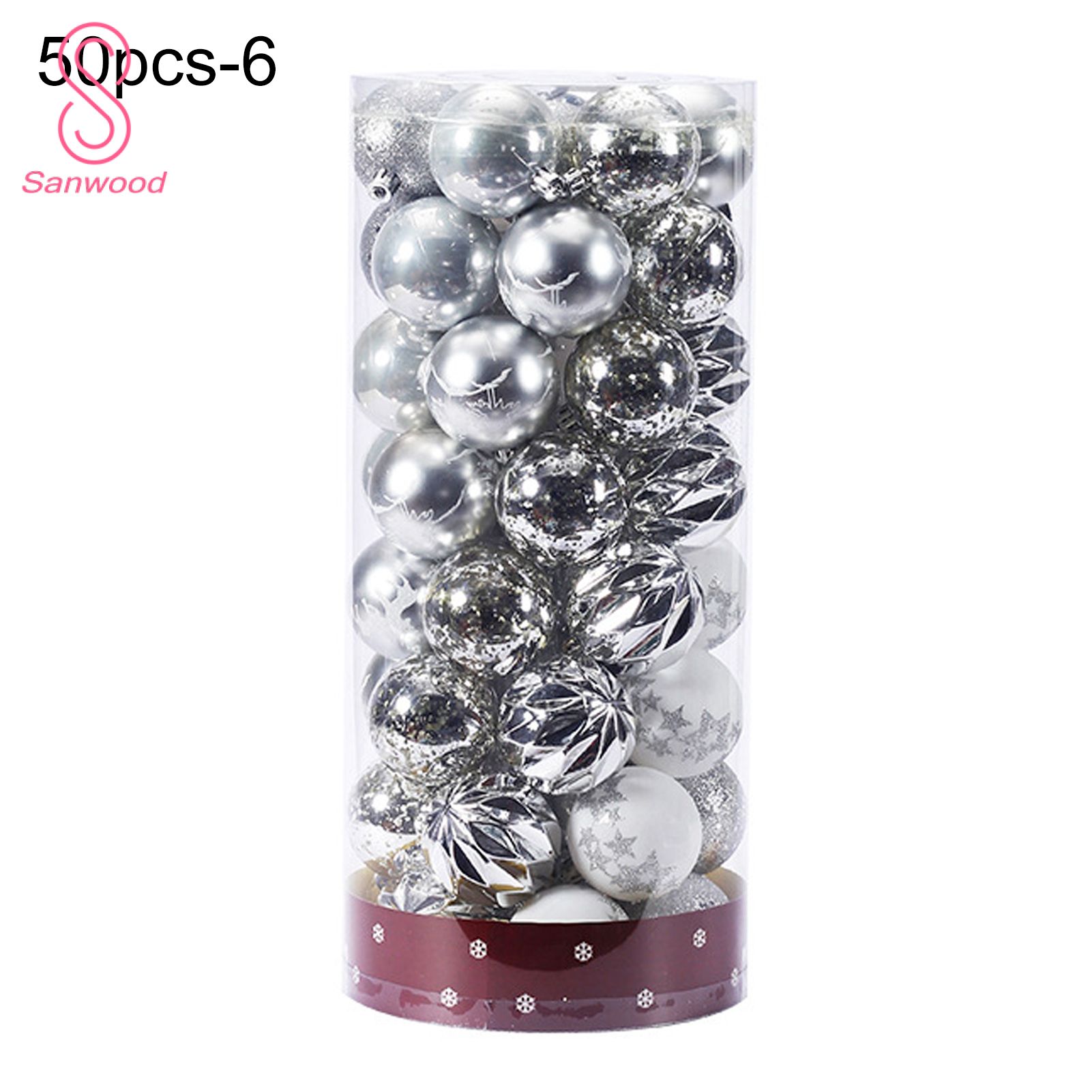 Christmas Pendant Hanging Design Seasonal Decorations Christmas Ball