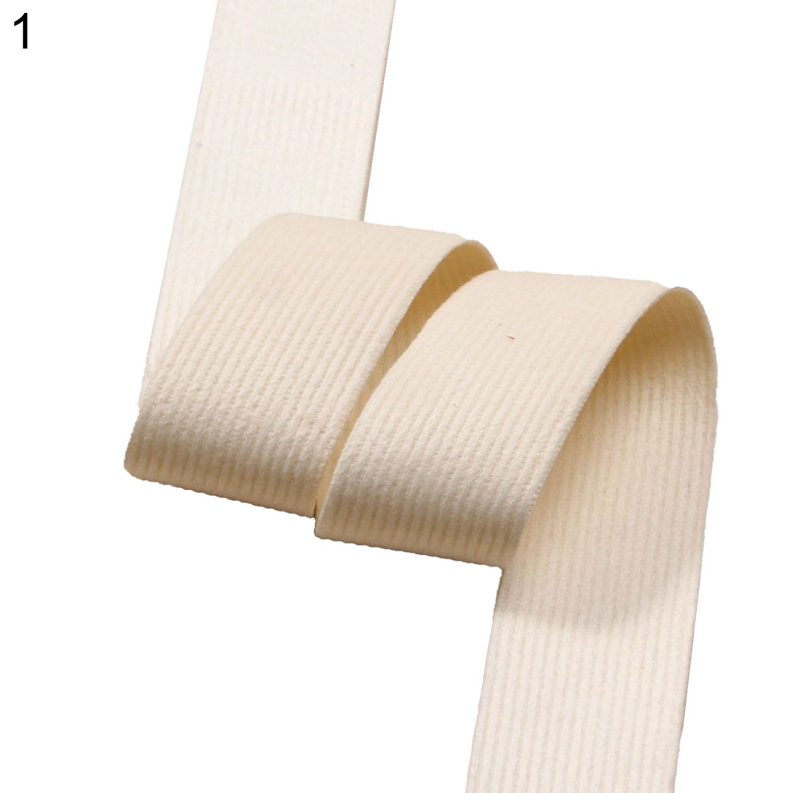 Holiday Ribbon Portable Multi-purpose Stretchy Gift Ribbon