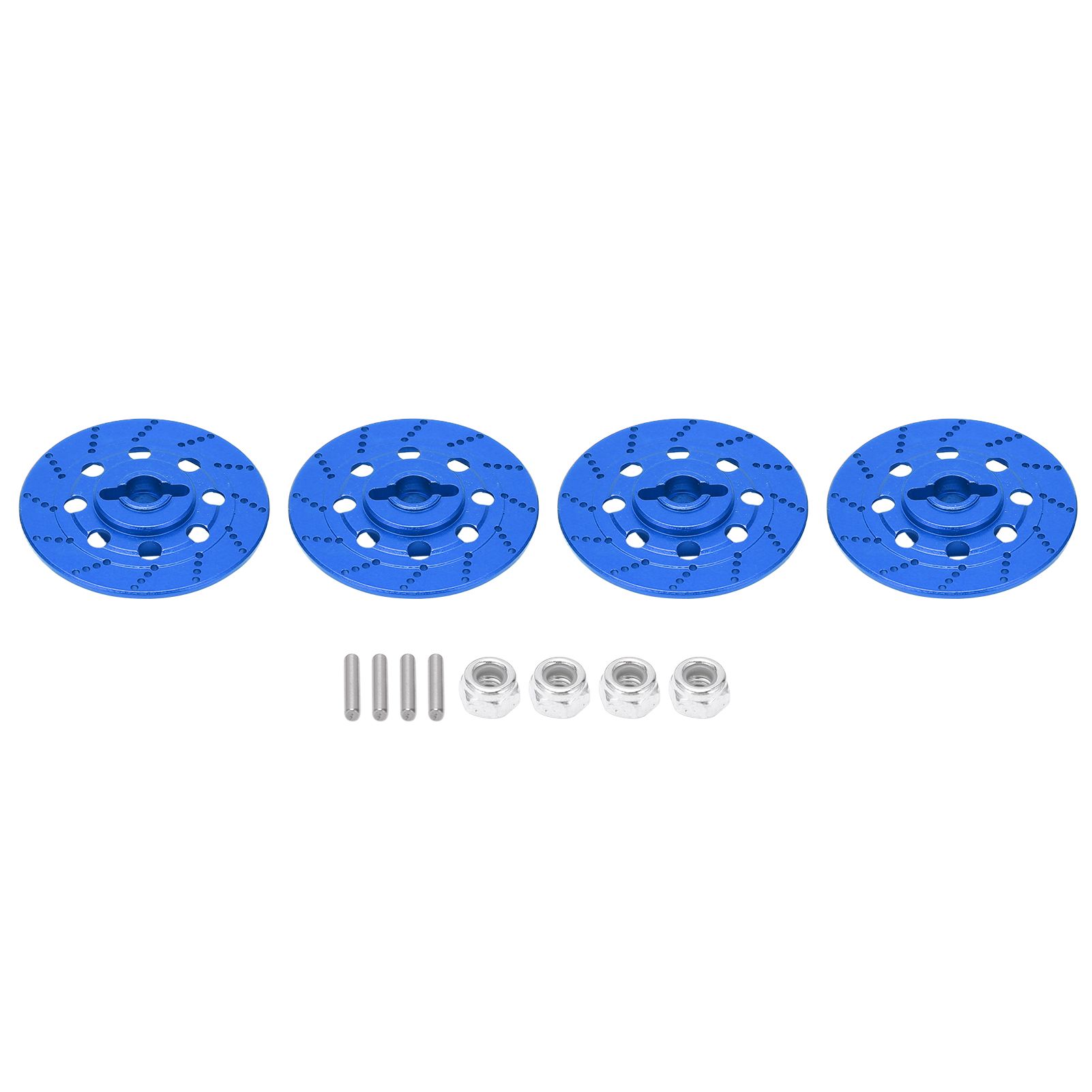 Rc Car Parts and Accessories Exquisite Appearance Organizer Rust Proof for RC Road Racing