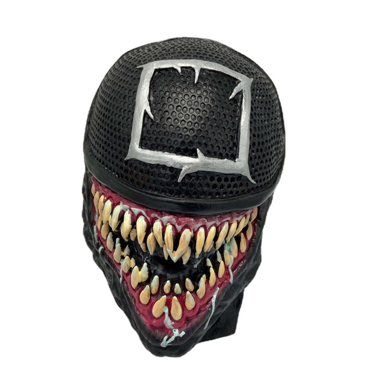 Venom adgear Sky Novelty Halloween Venom Fe Cover