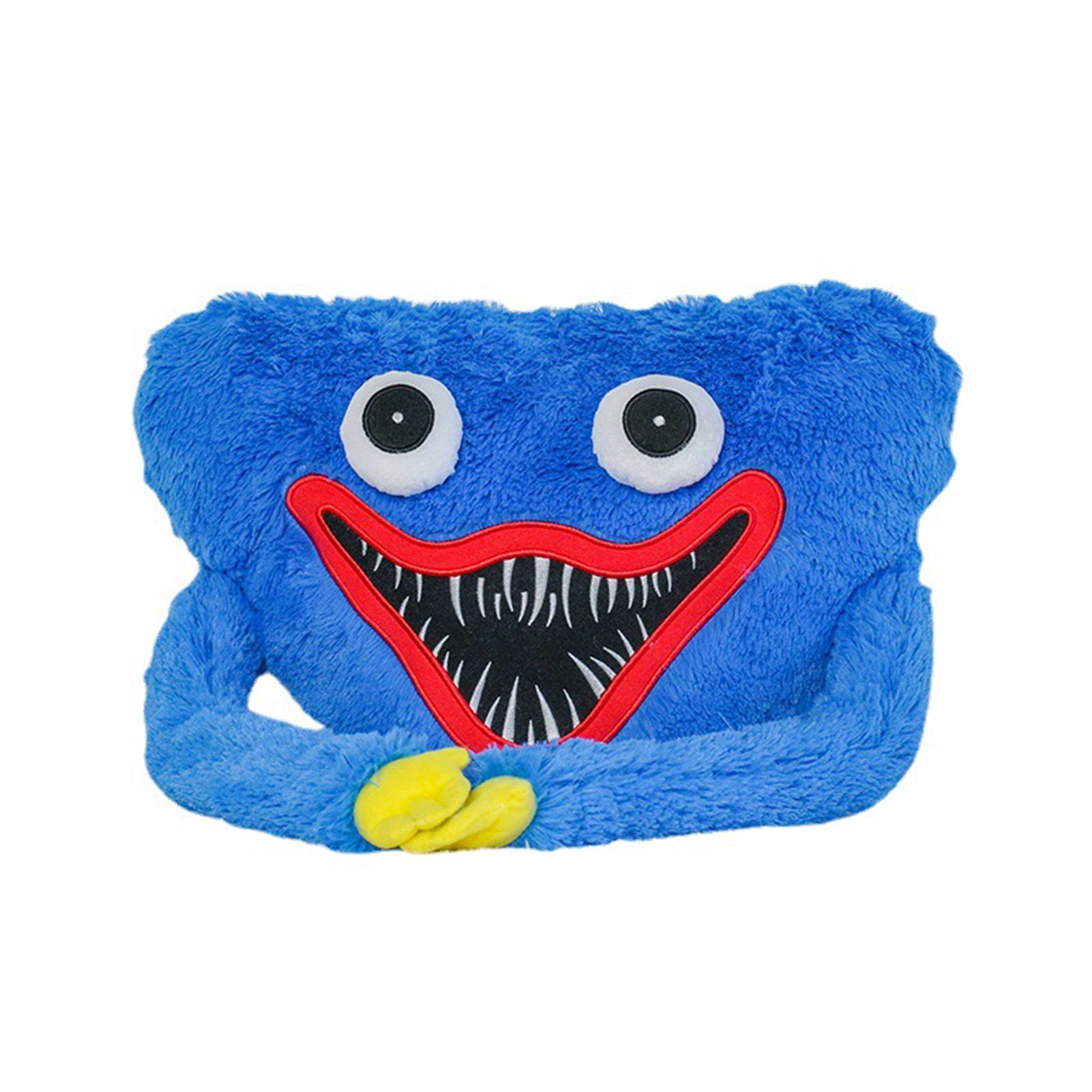 Cartoon Doll Fully Filled Big Huggy Wuggy Plush Toys low