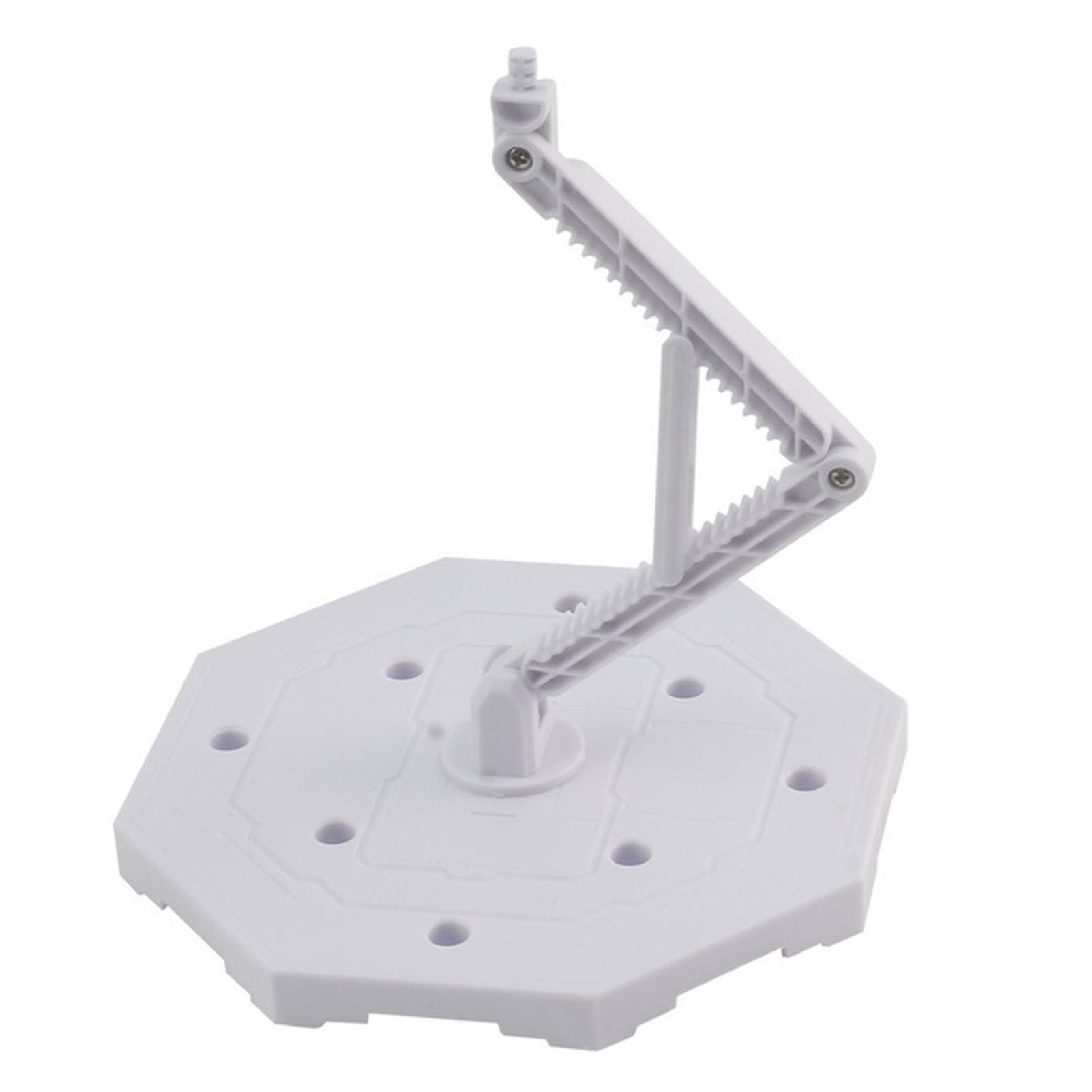 tion Figure Stand Easy to Install Multi-use Model Display Holder Rk