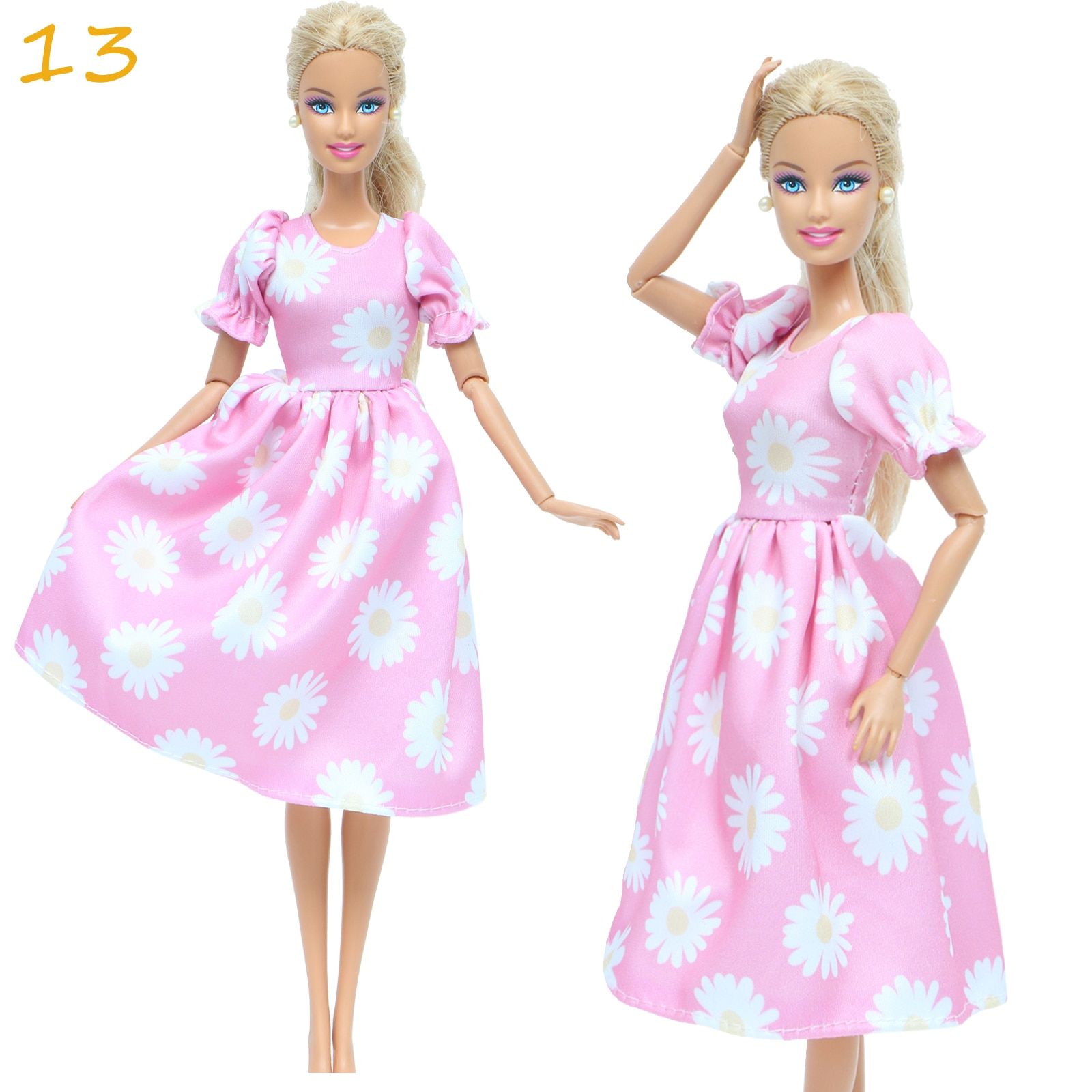 1x Winter Boots Summer Shoes High Heel Sandals Lady Dress Clothes Accessories for Monster High Doll Lot Style  Toy