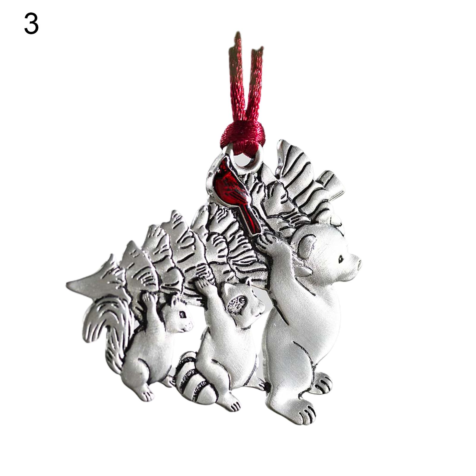 Hanging Widget Lightweight Delicate Festive Touch Hanging Pendant