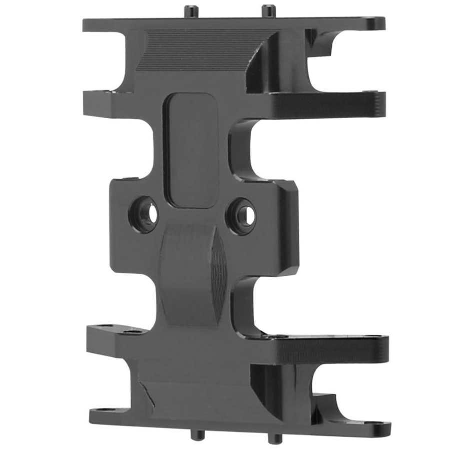 1X Mount Box Chassis Base Plate For Axial SCX24 90081 1/24 RC Car Parts