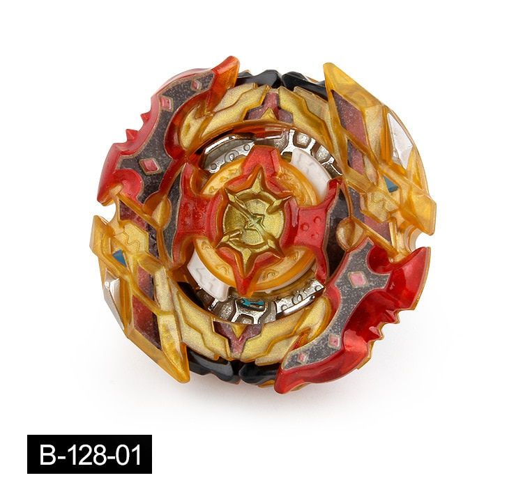 spinner top blade BURST GT B-149 Triple er Lord Spriggan Set W Japan import Without Launcher Or Box Gifts For Kids Metal 4D