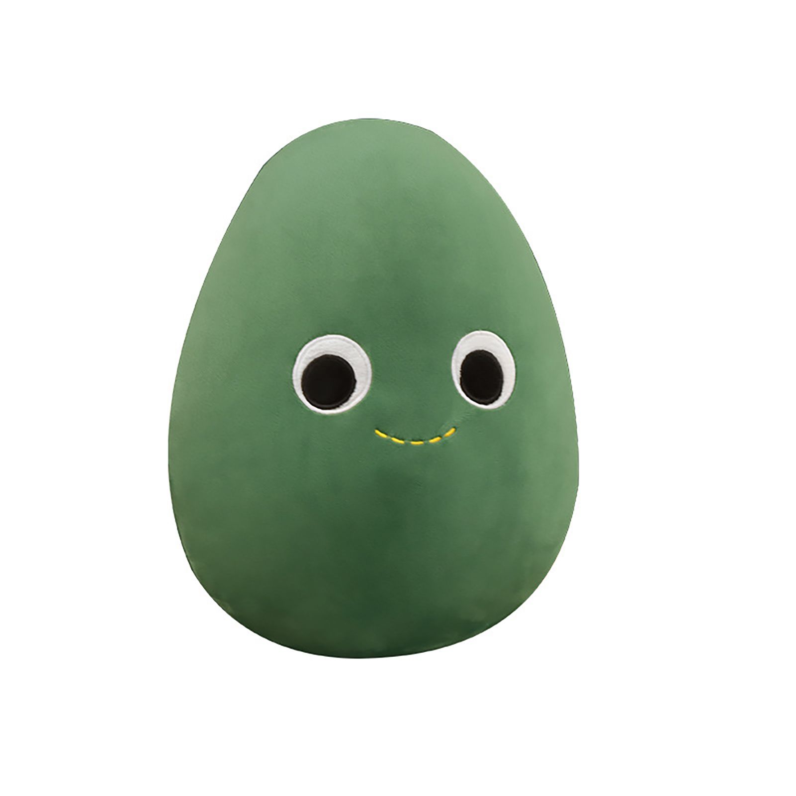 Cushion Avocado Shape Kids Toys PP Cotton Cartoon Avocado Plush Doll Toy for Gifts