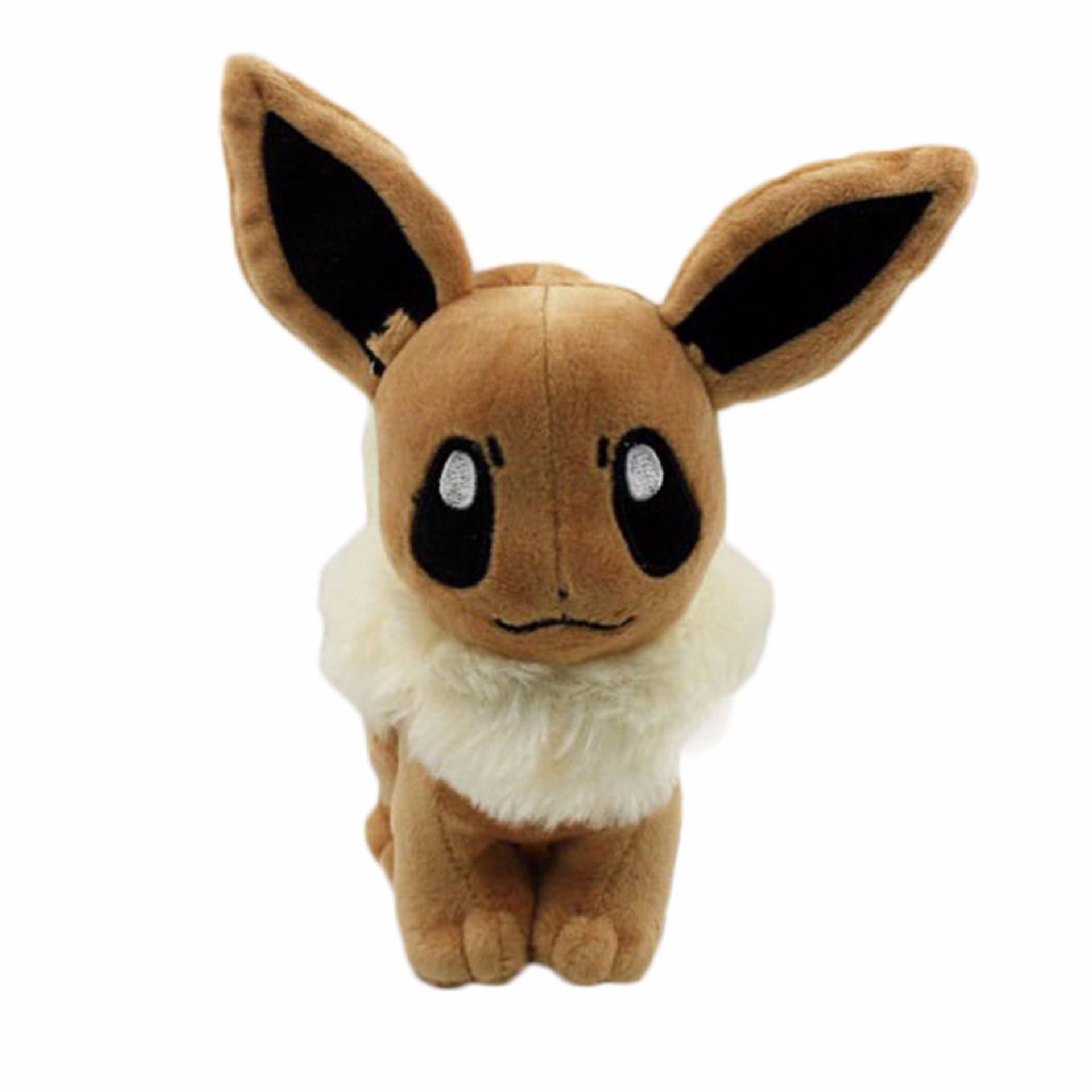 Hequ Pokemon plush toy doll,baby toys Christmas gifts,wholesale wedding company gifts Ibrahimovic - intl