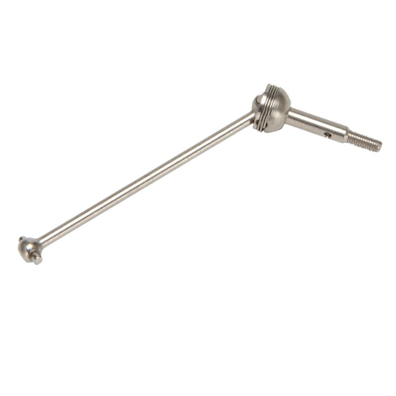 JOUYI RC Car Cardan Shaft Assembly for Wltoys 124016 1/12 RC Car Upgrade Parts Accessories
