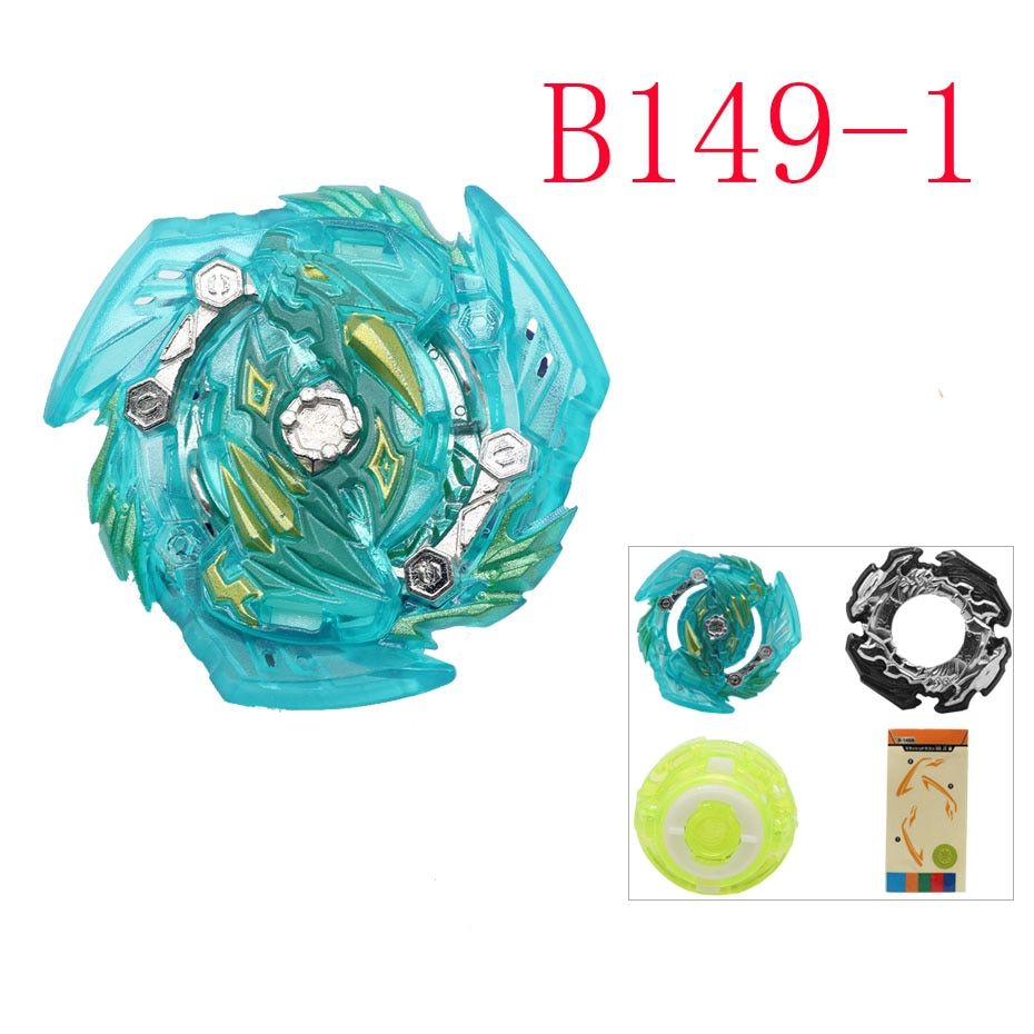 Bey Blade B-113 B-48 B-148 b-156 B153 B157 Metal Fusion Toupie Beyblade Burst with Launcher Kid BeyBlade Toys