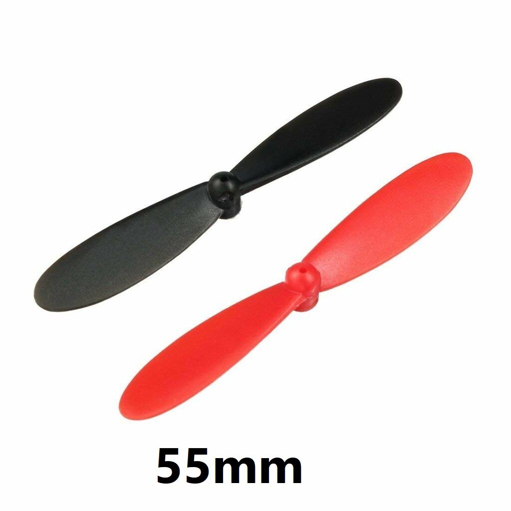 Coreless Motor Fan 55mm-1 Pair