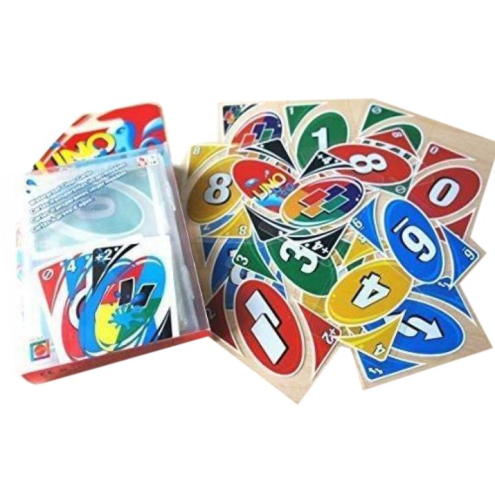 High Quality UNO Card H2O ( Made in China )