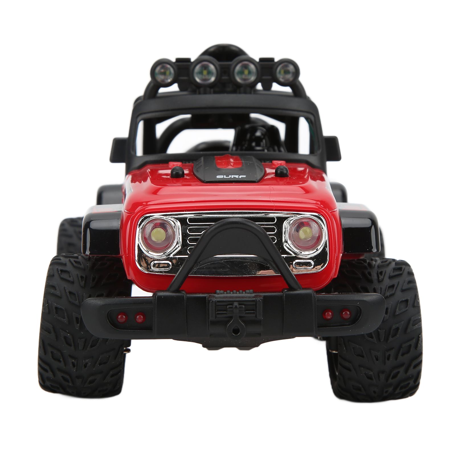 Sala Meng Wltoys 322221 1:32 Scale 2.4G Remote Control Car 2WD High Speed 25km/h All Terrains RC Off Road Vehicle for Kids
