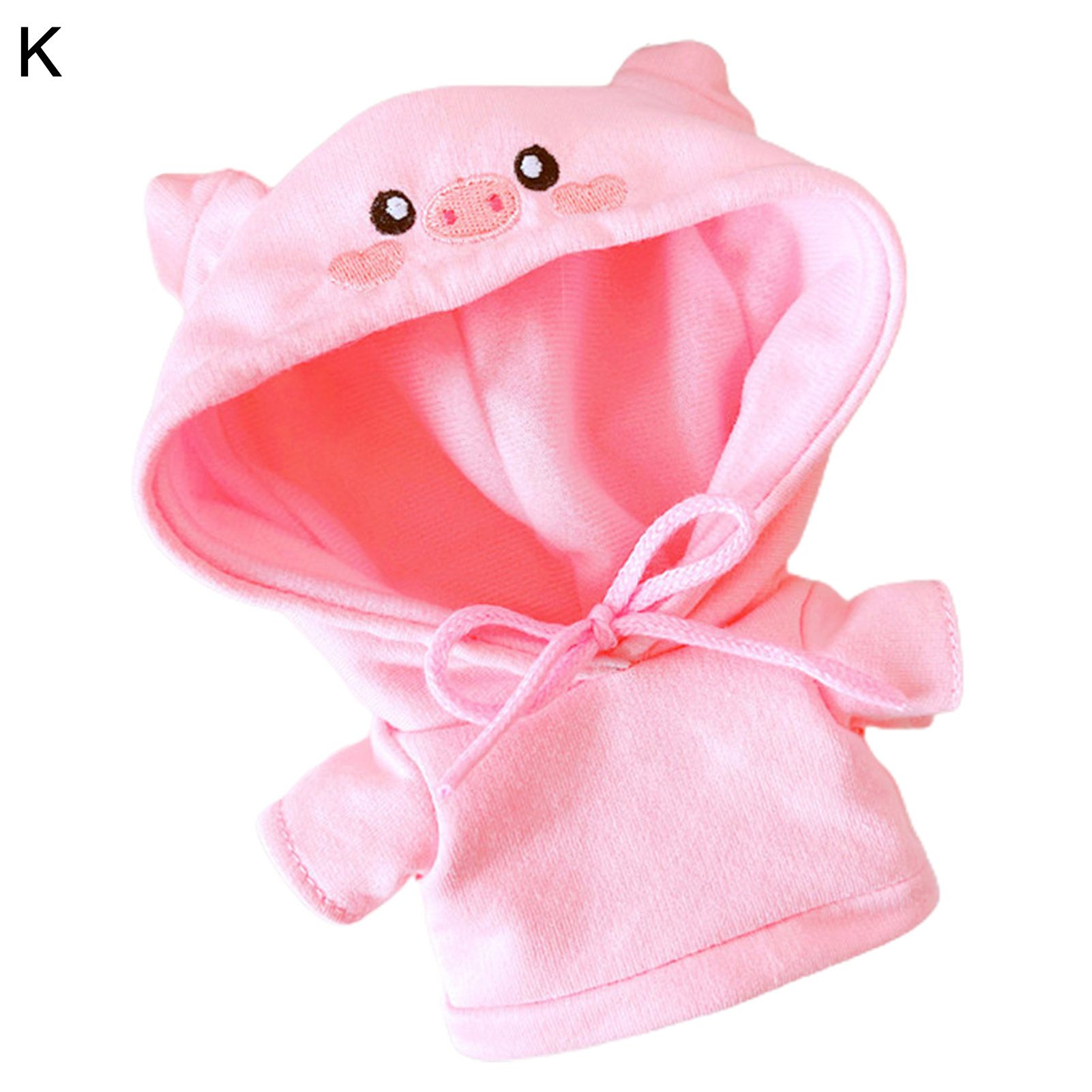 Childrenworld Idol Doll Sweater Exquisite Idol Doll Outfits Stretch Hoodie