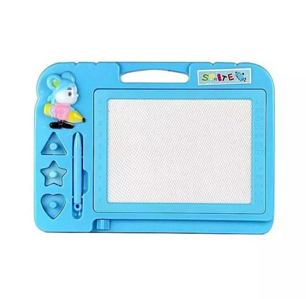 Magic Slate & Drawing Board For Kiddies/Children/Boys & Girls