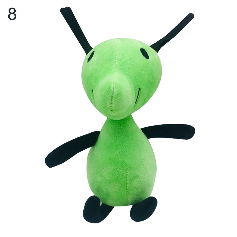 Bing Bunny  Animal Plush Doll Stuffed Soft Pillow Toy Home Decor Friends Gift