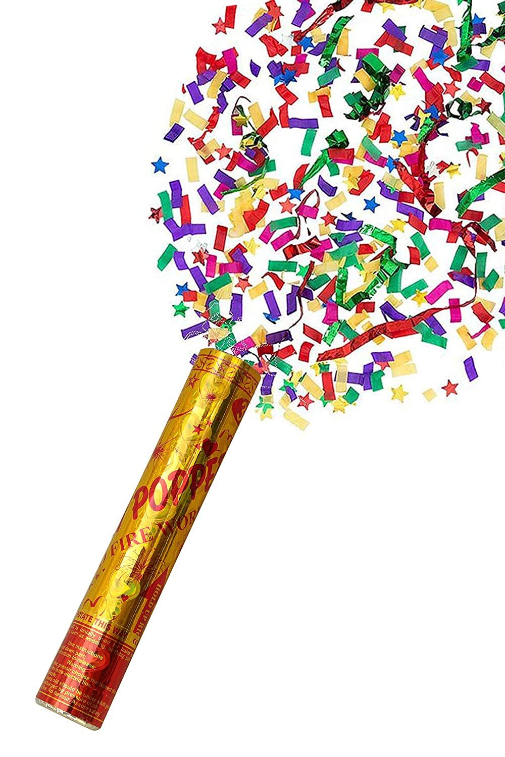 Party Popper